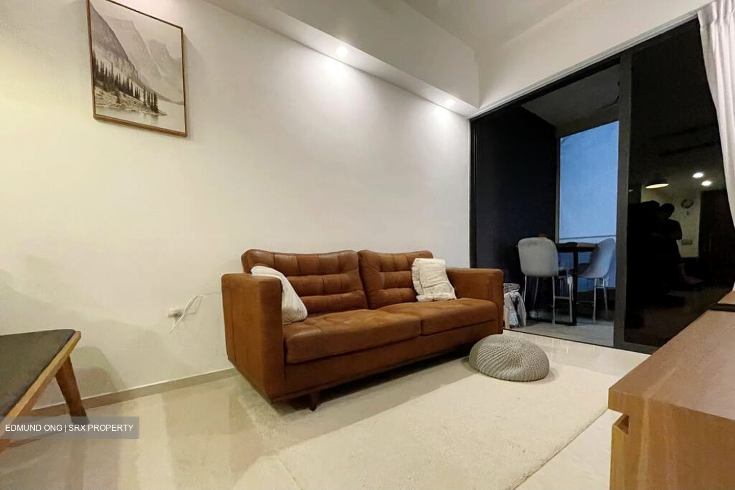 Parc Riviera (D5), Condominium #502314561